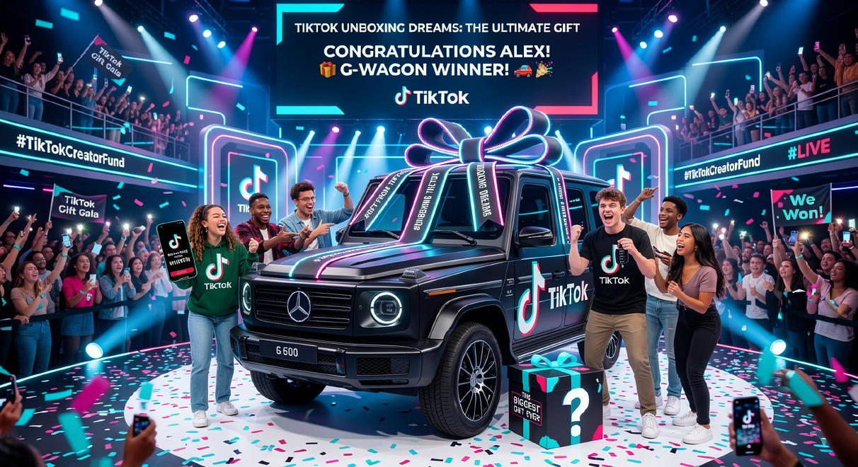 Gift Banner